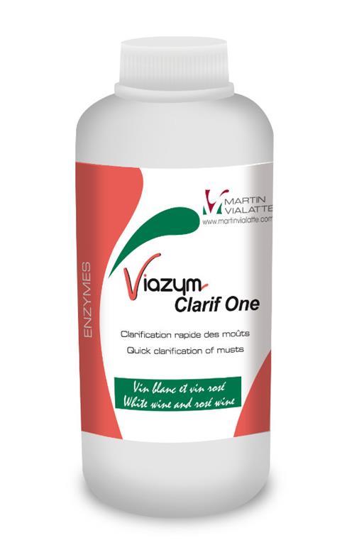 Encim VIAZYM® CLARIF ONE - 20 L