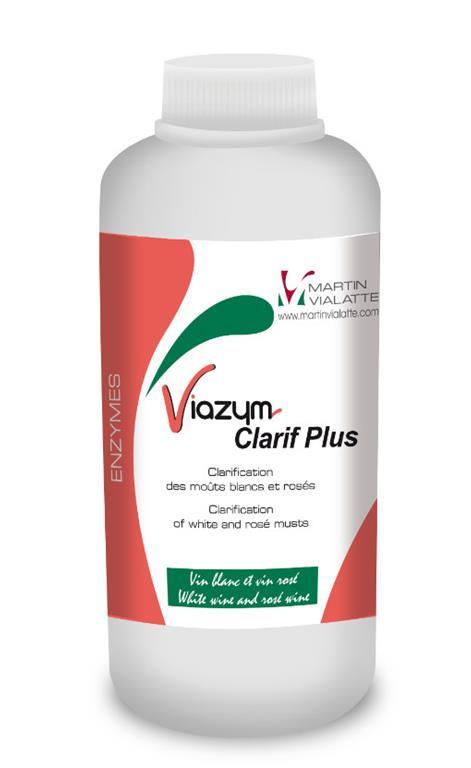 Encim VIAZYM® CLARIF PLUS - 1 L