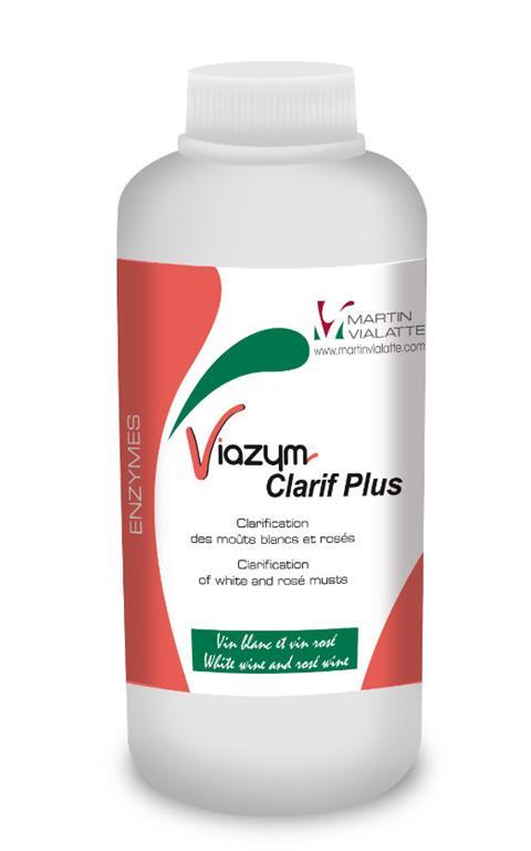 Encim VIAZYM® CLARIF PLUS - 1 L