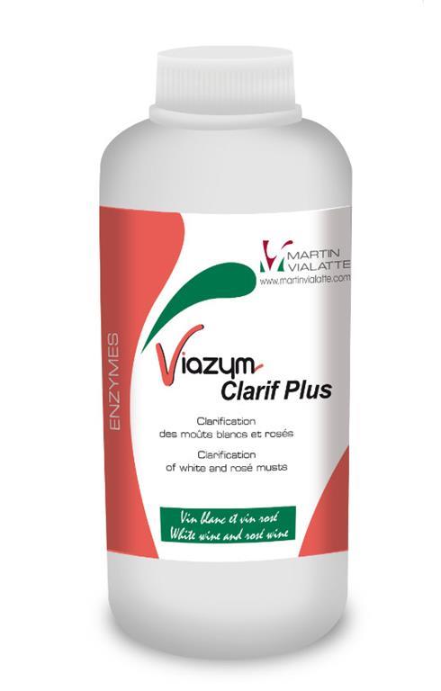 Encim VIAZYM® CLARIF PLUS - 10 L