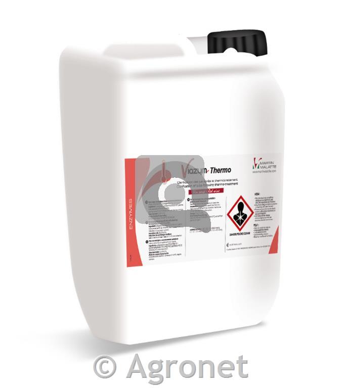 Encim VIAZYM® THERMO - 1 l