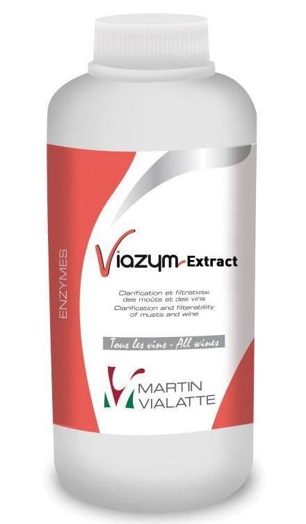 Encim VIAZYM® EXTRACT - 0,1 l