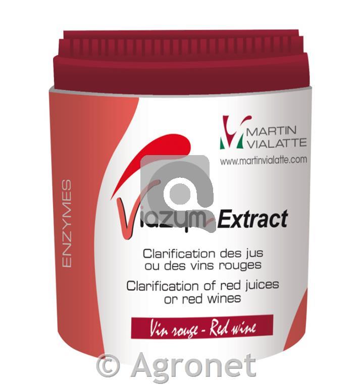 Encim VIAZYM® EXTRACT - 10 l