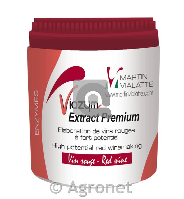 Encim VIAZYM® EXTRACT PREMIUM - 20 g