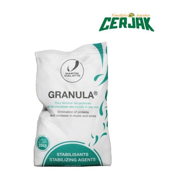 Vialatte GRANULA® - 25 kg