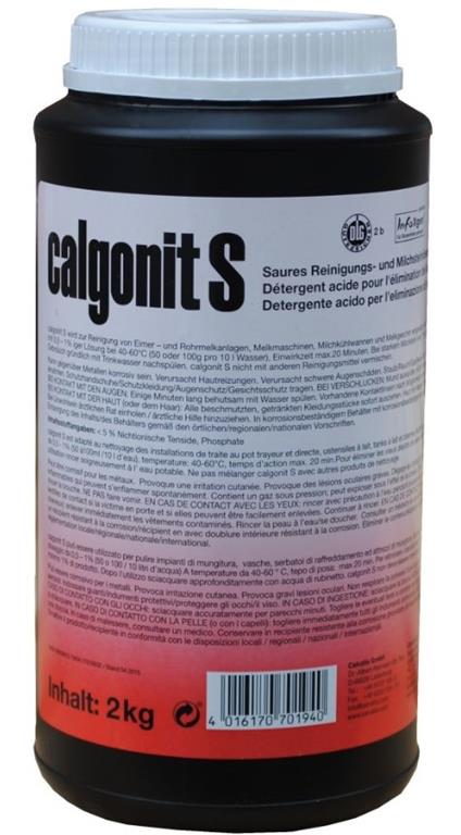 Calgonit S SPECIAL 2kg
