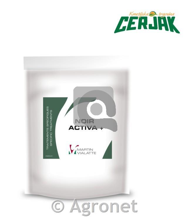 NOIR ACTIVA + GRANULE - 1 KG