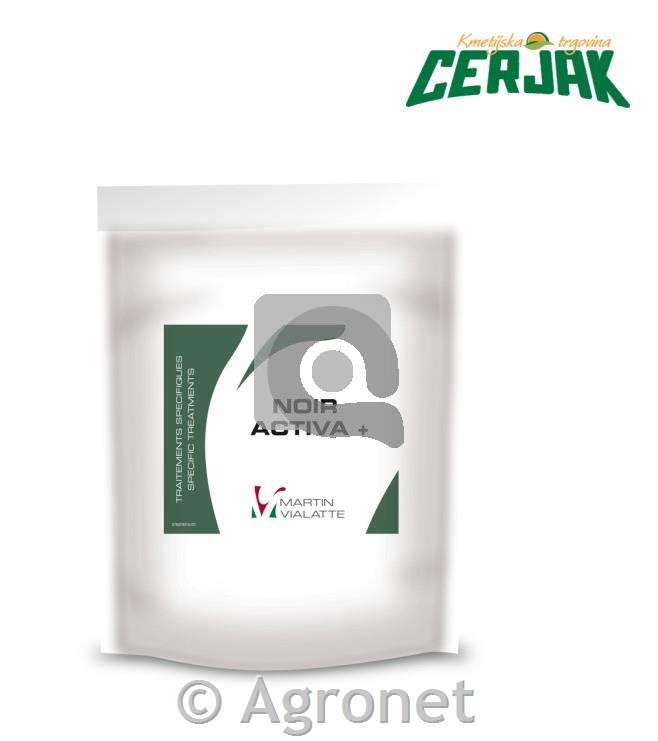 NOIR ACTIVA + GRANULE - 5 KG