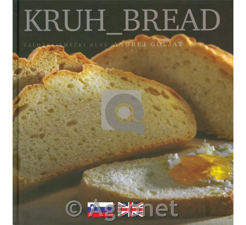 Kruh-bread, Andrej Goljat