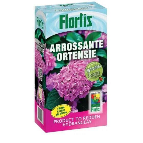 Flortis rdečilo za hortenzije 0,5kg