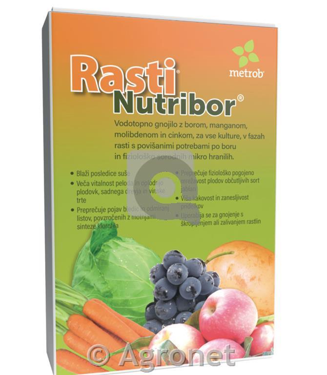 Nutribor 200g