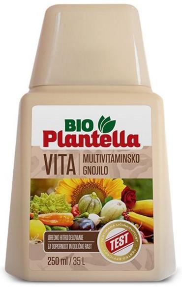 Gnojilo Vita 250 ml