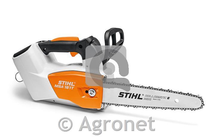 Akumulatorska žaga MSA 161 T, meč 30 cm STIHL