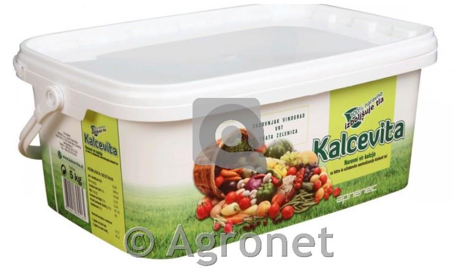 Kalcevita v vedru 5 kg