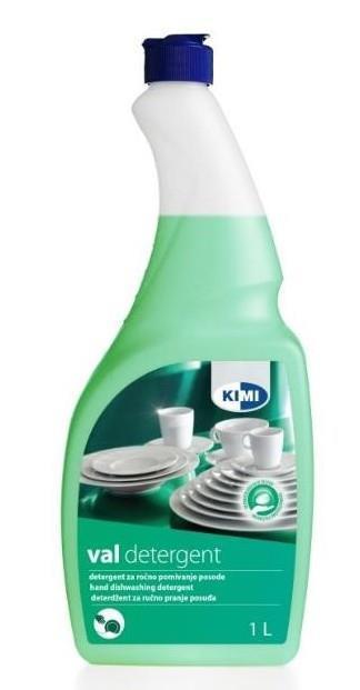 Val detergent 1L KIMI