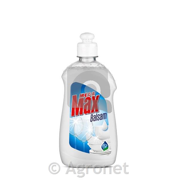 MegaMax detergent za posodo BALSAM 1L