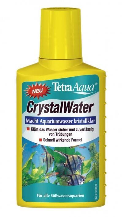 TetraAqua CrystalWater - 100ml