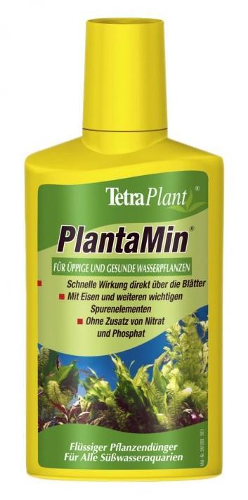 Tetra Plant PlantaMin - 250ml