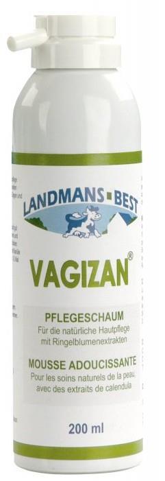 Pena za nego vimen Vagizan 200 ml