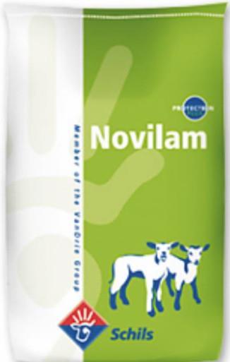 Novilam W Plus za jagnjeta in kozliče, 10kg