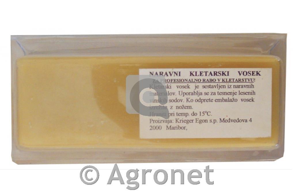 Kit za sode kletarski vosek 250 g