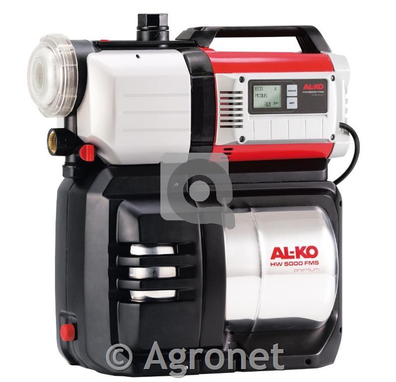 Hidrofor AL-KO HW 5000 FMS Premium