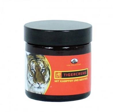 Tigrova krema 50ml