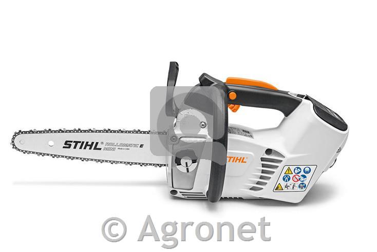 Akumulatorska žaga MSA 161 T, meč 30 cm STIHL