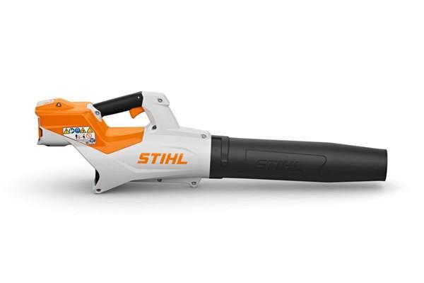 Akumulatorski pihalnik BGA 50 KPL STIHL