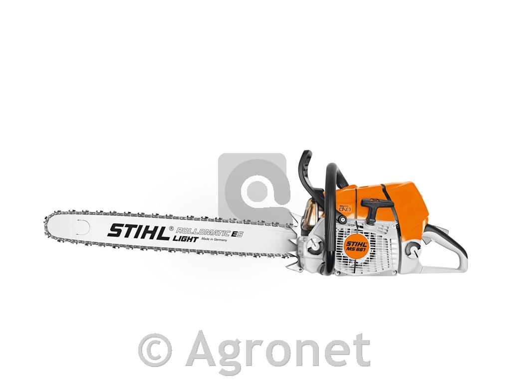 Motorna žaga MS 661 C-M, meč 71cm STIHL