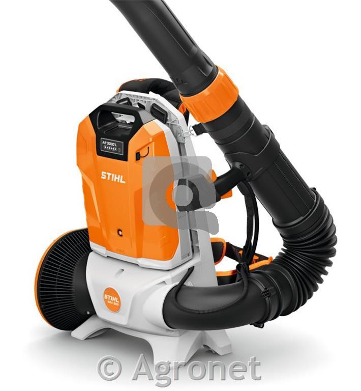 Akumulatorski pihalnik BGA 300 STIHL