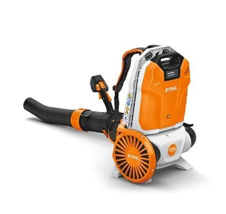 Akumulatorski pihalnik BGA 300 STIHL