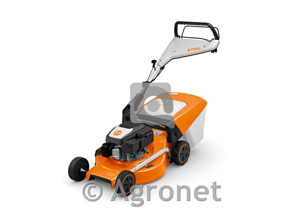 Bencinska kosilnica RM 253 T (2024) STIHL