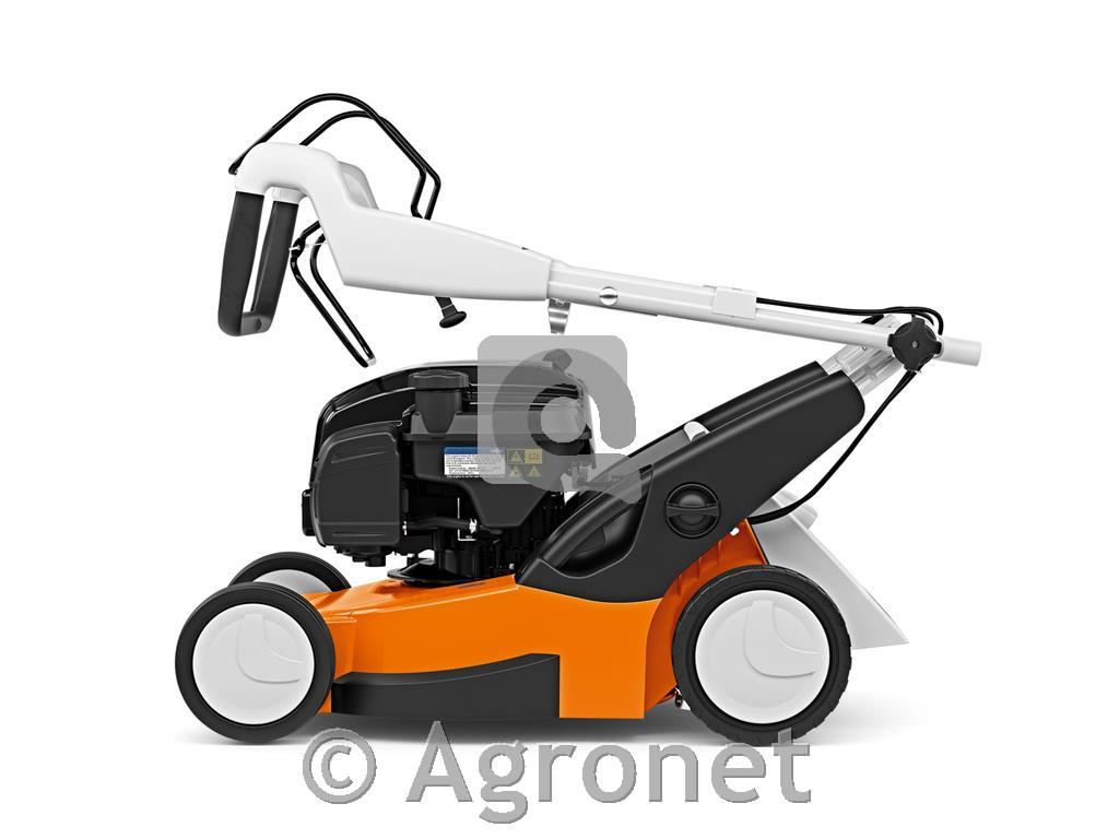 Bencinska kosilnica RM 545 V STIHL