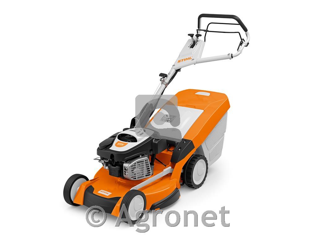 Bencinska kosilnica RM 655 VS STIHL