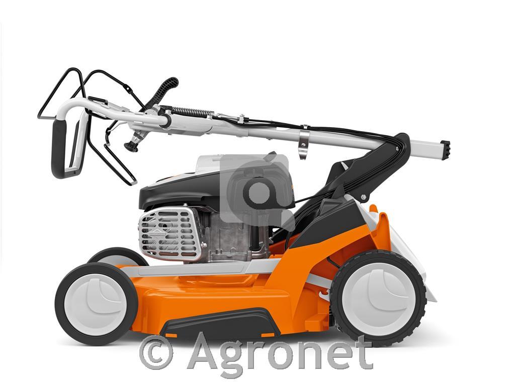 Bencinska kosilnica RM 655 VS STIHL