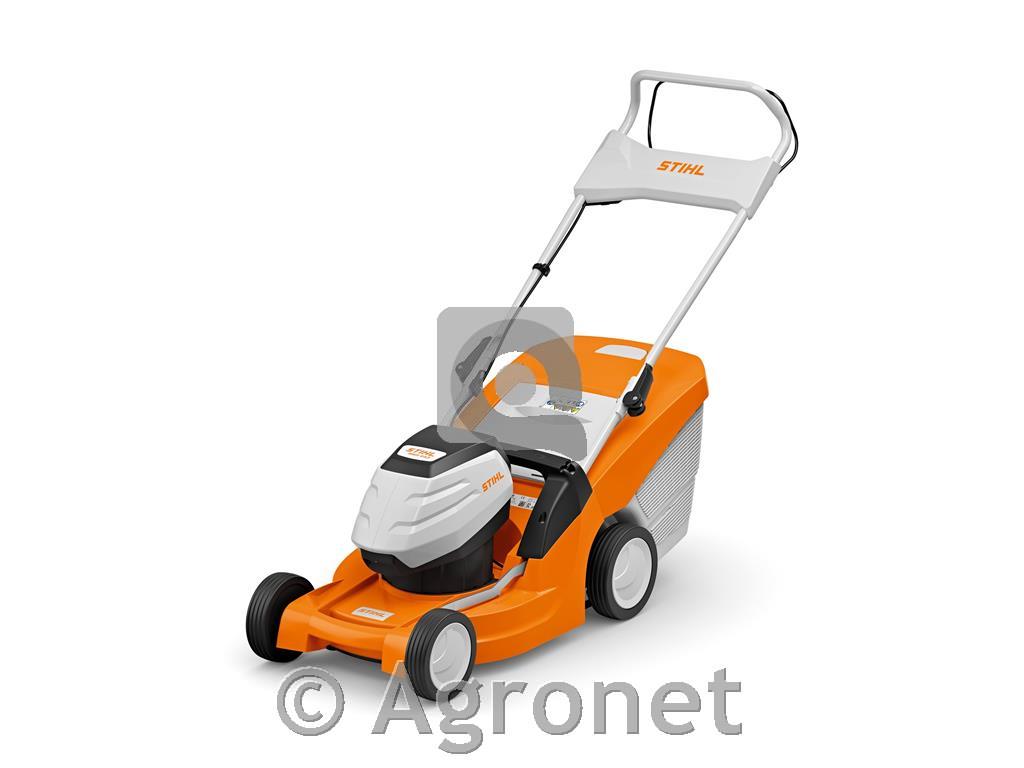 Akumulatorska kosilnica RMA 443 STIHL