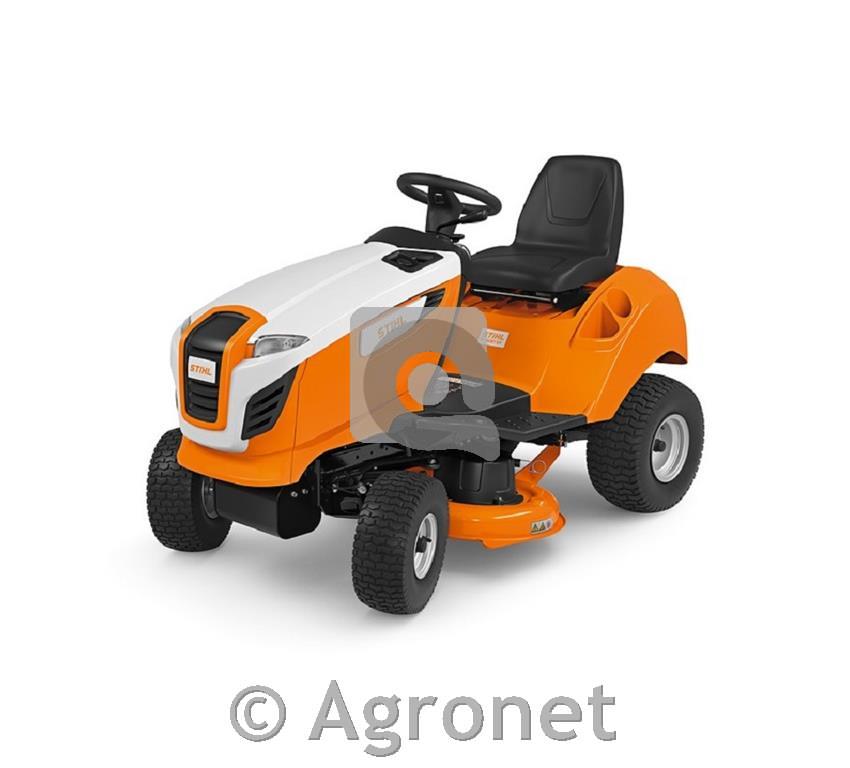 Vrtni traktor RT 4097 SX STIHL