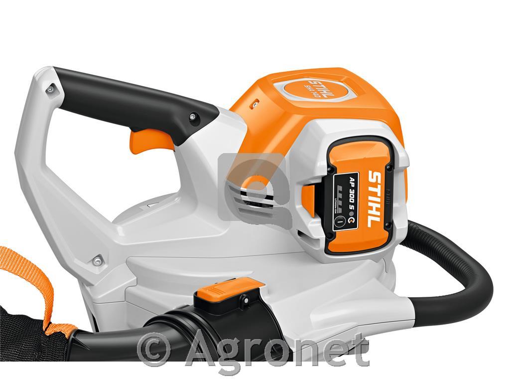 Pihalnik sesalnik SHG 140 STIHL