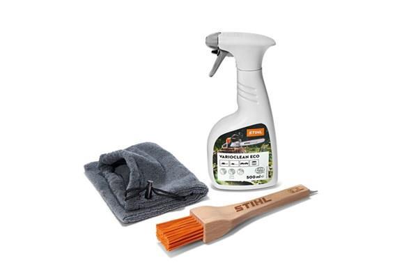 Komplet Care & Clean št.8 STIHL