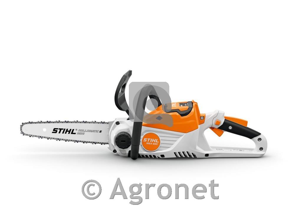 Akumulatorska žaga MSA 60 C-B, meč 30 cm STIHL