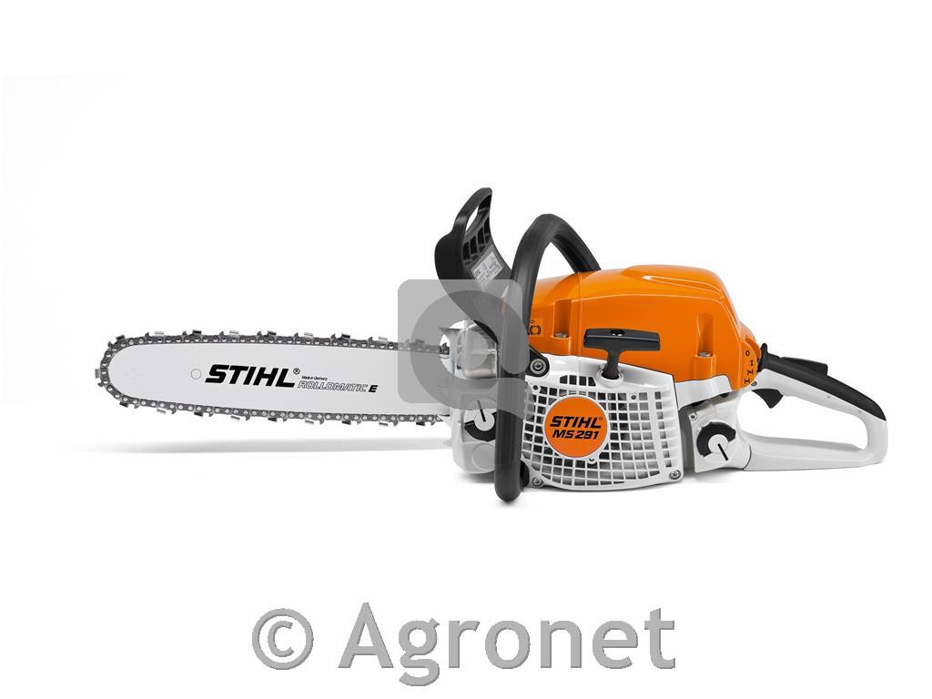 Motorna žaga MS 291, meč 45 cm STIHL