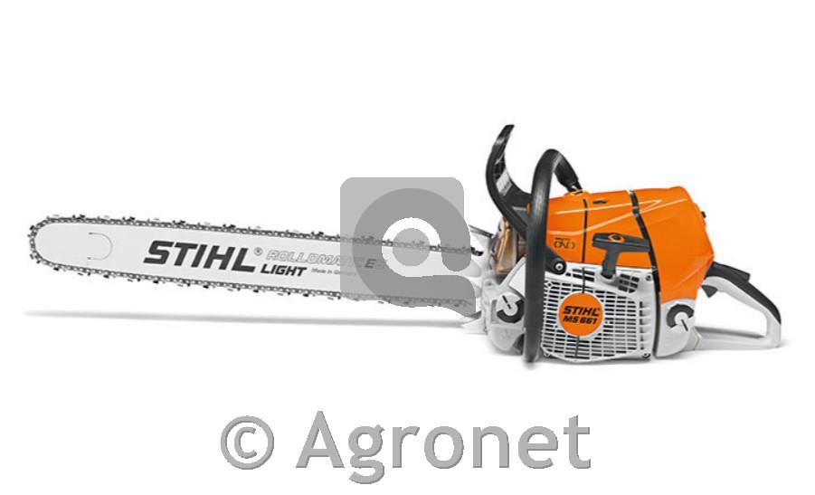 Motorna žaga MS 661, meč 50cm STIHL