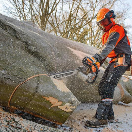 Motorna žaga MS 661, meč 50cm STIHL