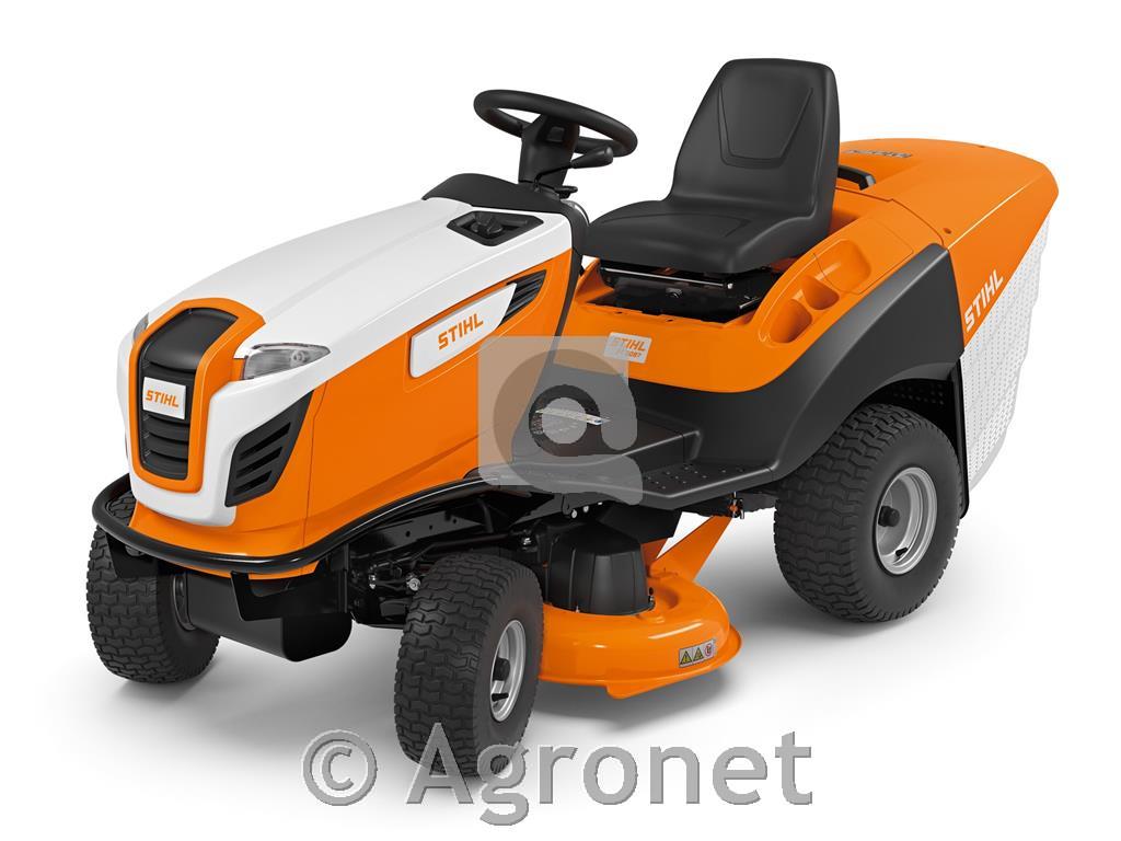 Vrtni traktor RT 5097 STIHL