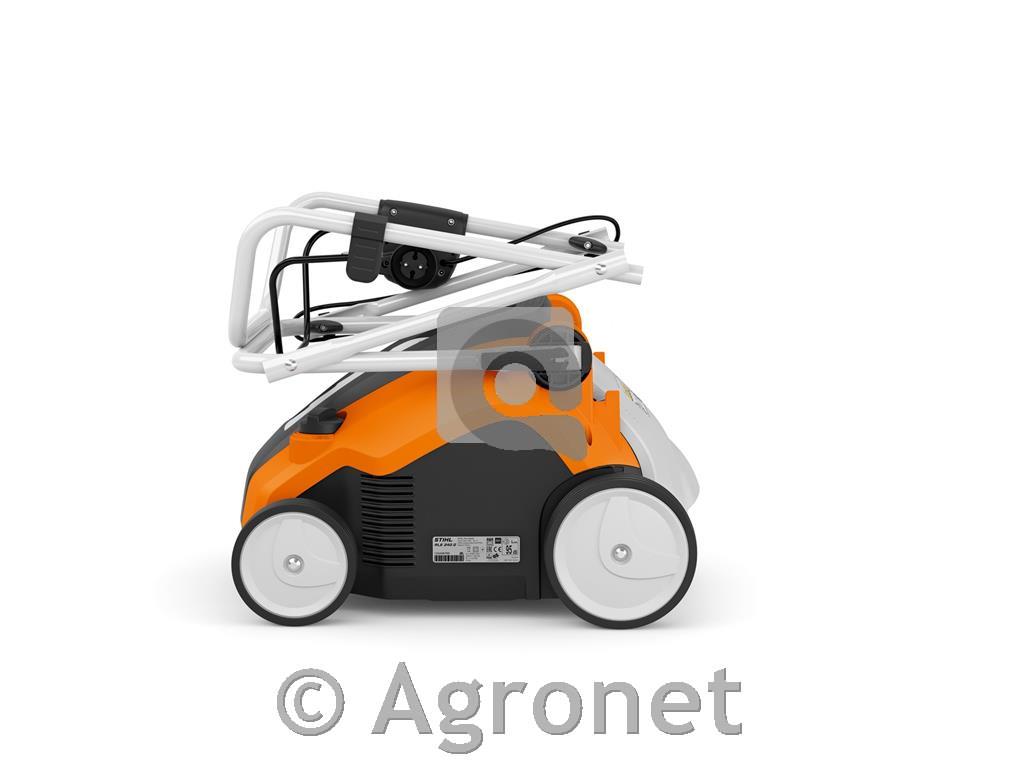 Prezračevalec trave RLE 240 STIHL