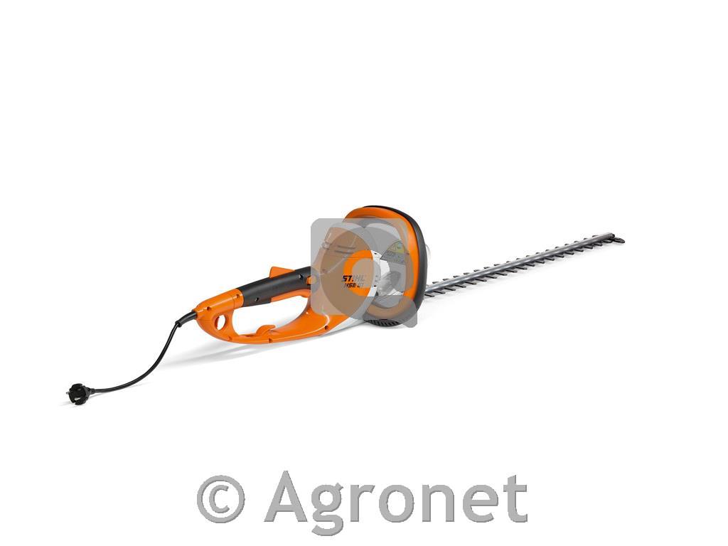 Električne škarje za živo mejo HSE 61 meč 50 cm STIHL