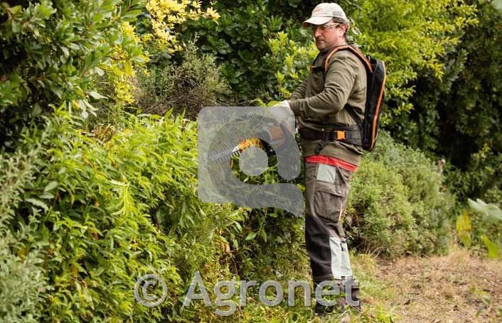 Akumulatorski rezalnik za živo mejo HSA 94 R STIHL