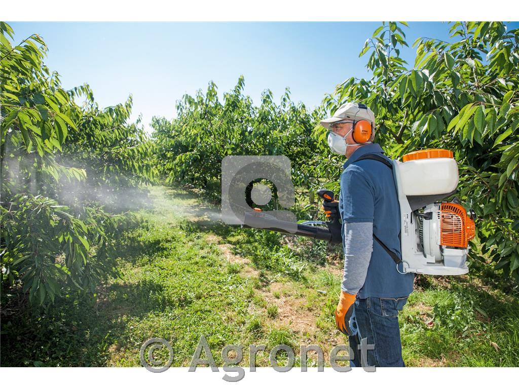 Motorna škropilnica SR 200 STIHL