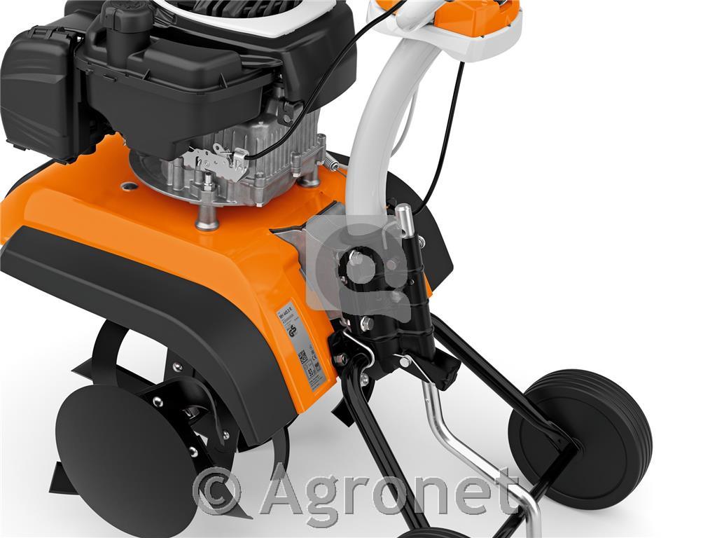 Motorni prekopalnik MH 445 R STIHL